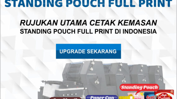 Wa : 0895-7062-59000 Cetak Kemasan Standing Pouch Full Print Kendal