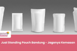 Jual Standing Pouch Bandung – Jagonya Kemasan