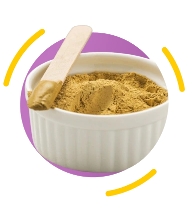 Jagonya Kemasan Bubuk Masker