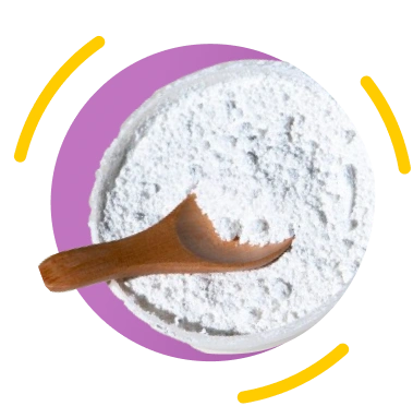 Jagonya Kemasan Bubuk Skincare
