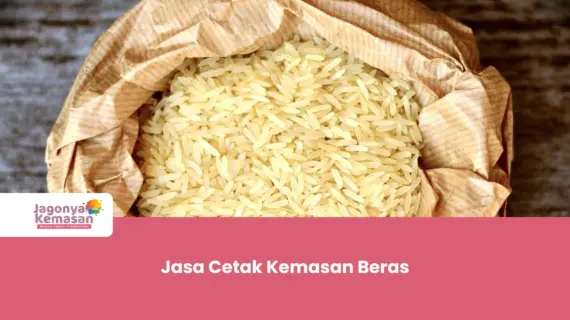 Jasa Cetak Kemasan Beras: Solusi Branding yang Efektif untuk Petani dan Pengusaha Beras