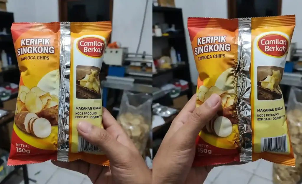 Penyebab Seal Tengah Tidak Rapi dan Solusinya