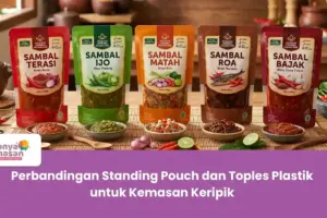 Sensasi Pedas Tradisional: Aneka Sambal Khas Nusantara