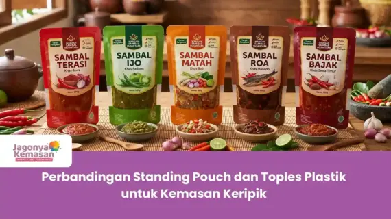 Sensasi Pedas Tradisional: Aneka Sambal Khas Nusantara
